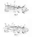 Fig. 05 - Fluid delivery device and transcutaneous access tool with blood glucose monitoring for use therewith