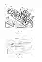 Fig. 10 - Fluid delivery device and transcutaneous access tool with blood glucose monitoring for use therewith