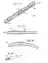 Fig. 10 - Deployment mechanism for body vessel insertion devices