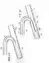 Fig. 11 - Deployment mechanism for body vessel insertion devices