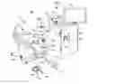 Fig. 01 - Laser eye surgery system calibration