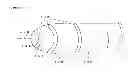 Fig. 09 - BIPOLAR NEEDLE TYPE MICROWAVE OPERATION DEVICE
