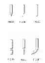 Fig. 03 - Electrosurgical tissue treatment device