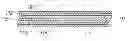 Fig. 01 - Energy delivery conduits for use with electrosurgical devices