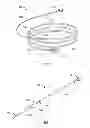 Fig. 04 - Energy delivery conduits for use with electrosurgical devices