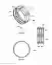 Fig. 45 - Apparatus and methods for fracture repair