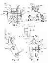 Fig. 04 - Bone plates, screws, and instruments