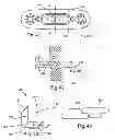 Fig. 13 - Bone plates, screws, and instruments