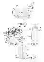 Fig. 16 - Customized patient-specific orthopaedic pin guides