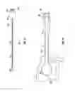 Fig. 10 - Methods and apparatus for treating vertebral fractures