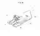 Fig. 17 - Animal marking devices, transfer assemblies, and useful restraints
