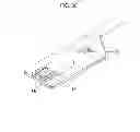 Fig. 32 - Animal marking devices, transfer assemblies, and useful restraints