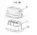 Fig. 50 - Animal marking devices, transfer assemblies, and useful restraints