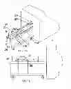 Fig. 02 - OPEN ARCHITECTURE IMAGING APPARATUS AND COIL SYSTEM FOR MAGNETIC RESONANCE IMAGING