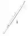 Fig. 02 - Tissue-removing catheter with rotatable cutter