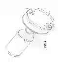 Fig. 05 - Tissue-removing catheter with rotatable cutter