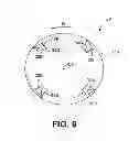 Fig. 10 - Tissue-removing catheter with rotatable cutter
