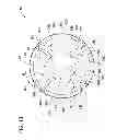Fig. 14 - Tissue-removing catheter with rotatable cutter