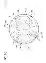 Fig. 15 - Tissue-removing catheter with rotatable cutter