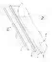 Fig. 03 - Cutting balloon catheter having flexible atherotomes