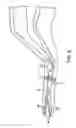 Fig. 06 - Method and Apparatus for Cutting Embolic Coils