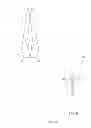 Fig. 12 - Atraumatic microsurgical forceps