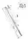 Fig. 04 - Snap-on vascular closure device and methods