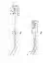 Fig. 02 - Insertion tool for a medical closure device