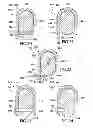 Fig. 08 - BONE FIXATION SYSTEM