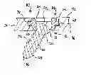 Fig. 01 - Low profile fastening assembly