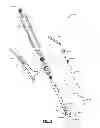 Fig. 10 - Instrument and method for in situ rod adjustment