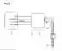 Fig. 04 - Active Electronics Module For A System For Brain Applications
