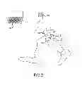 Fig. 03 - Functional electrical stimulation (FES) method and system to improve walking and other locomotion functions