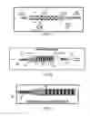Fig. 04 - Modular multi-channel inline connector system