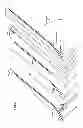 Fig. 03 - Endovascular prosthesis and delivery device