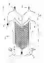 Fig. 28 - Endovascular prosthesis and delivery device