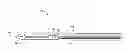 Fig. 01 - Transcatheter valve prosthesis delivery system with recapturing feature and method