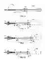 Fig. 03 - Transcatheter valve prosthesis delivery system with recapturing feature and method