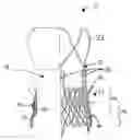 Fig. 01 - Stent Seals and Methods for Sealing an Expandable Stent