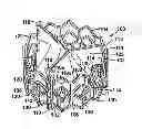 Fig. 01 - Implantable prosthetic valve assembly and method for making the same