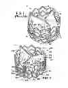Fig. 02 - Implantable prosthetic valve assembly and method for making the same