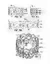 Fig. 03 - Implantable prosthetic valve assembly and method for making the same