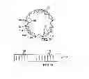 Fig. 04 - Implantable prosthetic valve assembly and method for making the same