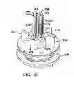 Fig. 07 - Implantable prosthetic valve assembly and method for making the same