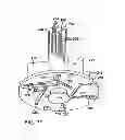 Fig. 08 - Implantable prosthetic valve assembly and method for making the same