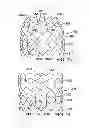 Fig. 10 - Implantable prosthetic valve assembly and method for making the same