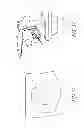 Fig. 11 - KNEE PROSTHESIS