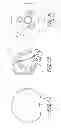 Fig. 15 - KNEE PROSTHESIS