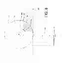 Fig. 06 - Rotatable reverse metaglene kit