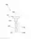 Fig. 01 - IMPLANTABLE GLENOID PROSTHESES